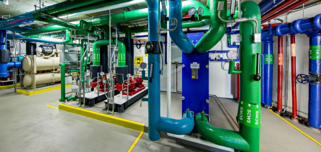 Pipes